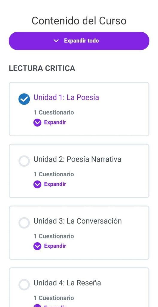 plataforma para validar el bachillerato eskola