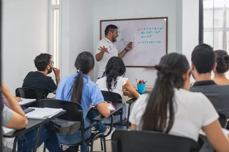 validar el bachillerato en colombia